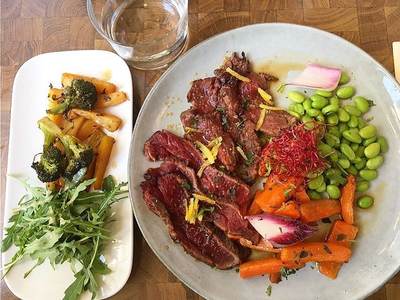 Le Post-Paradis Paris 10