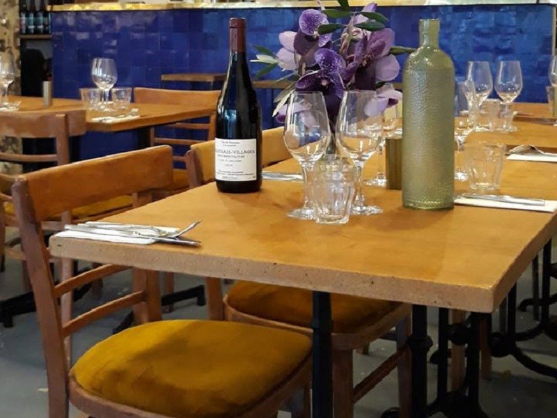 Bonne aventure Paris 93400