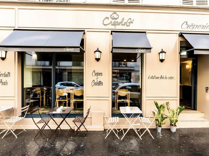 Crêpolog' Paris 4