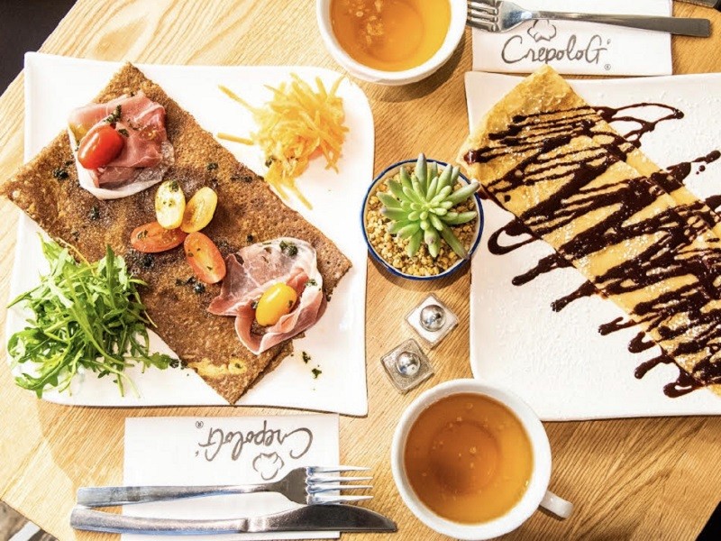 Crêpolog' Paris 4