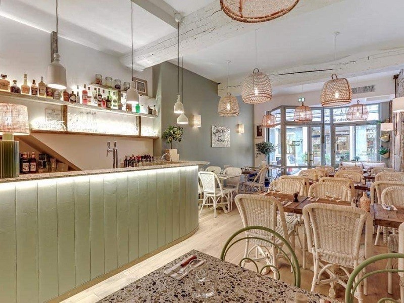 Gemini Odéon Paris 6