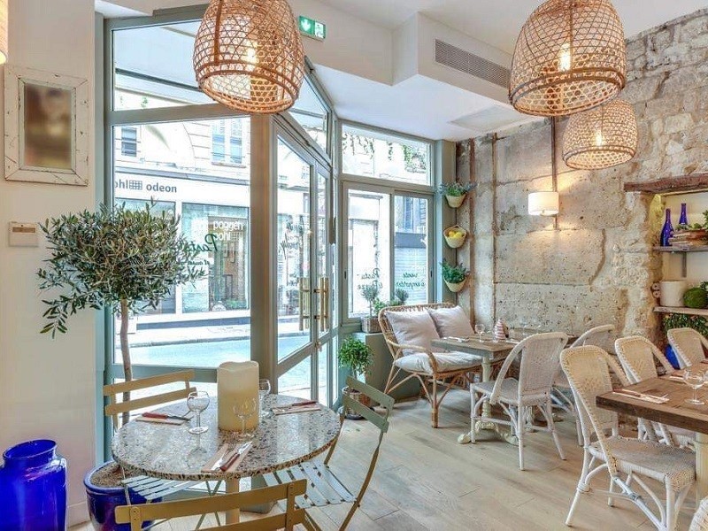 Gemini Odéon Paris 6