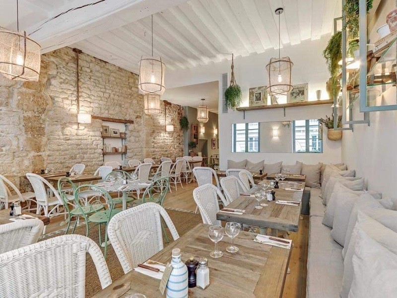 Gemini Odéon Paris 6