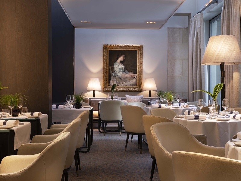 Hôtel de Sers Paris 8