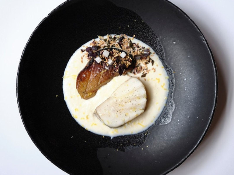 Le Chalet des Iles Paris 16