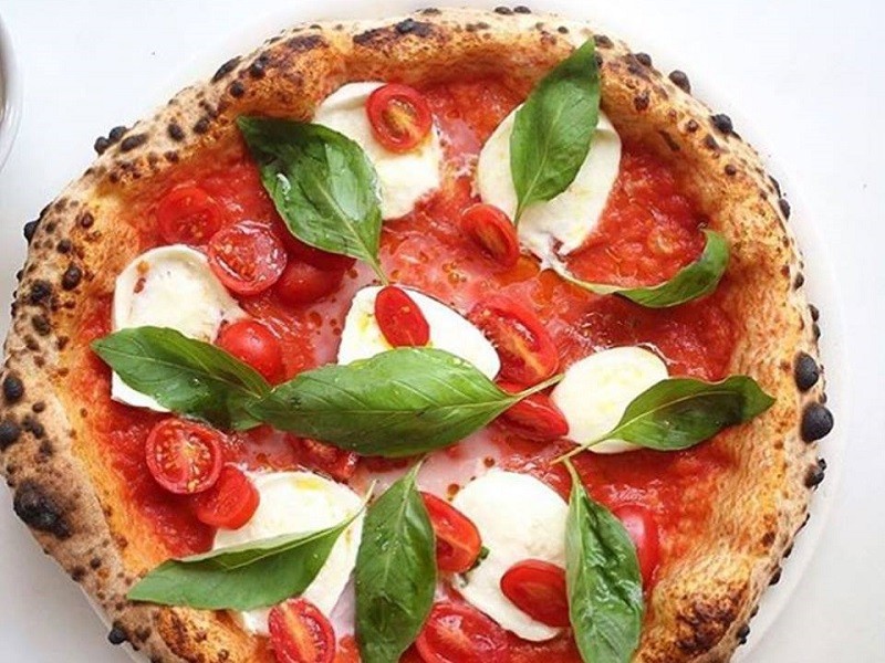 Chez Bartolo Paris 6