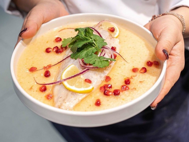 Cru Lafayette Paris 9