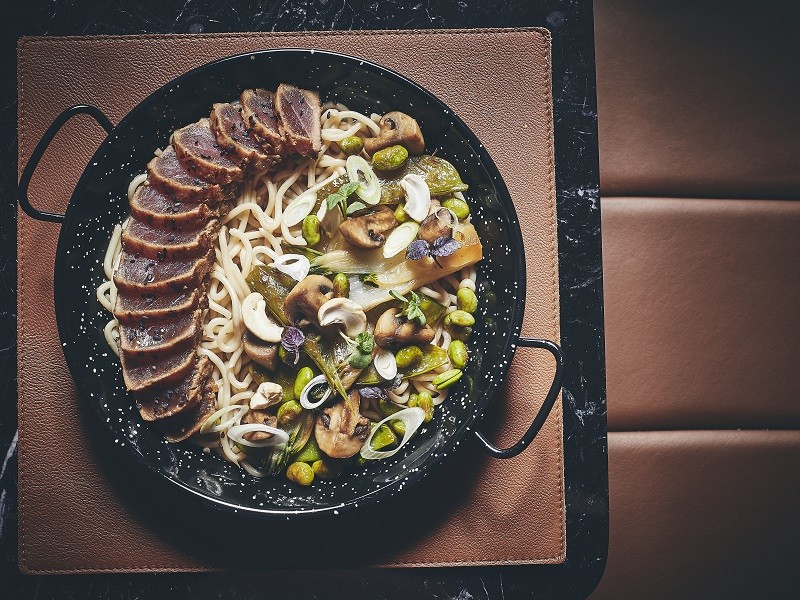 Dépôt Légal 104 - Champs Elysées Paris 8