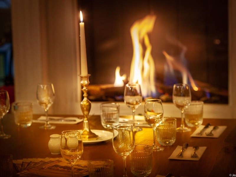 Brasserie Cézanne Paris 16