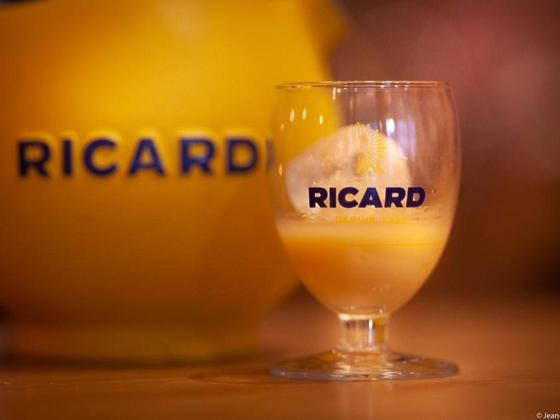 Brasserie Cézanne Paris 16