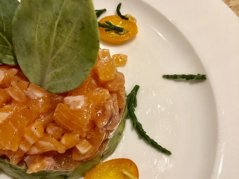 Brasserie Cézanne Paris 16