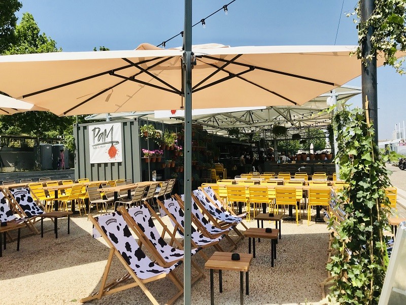 PaM | Pasta and Mozza Paris 13