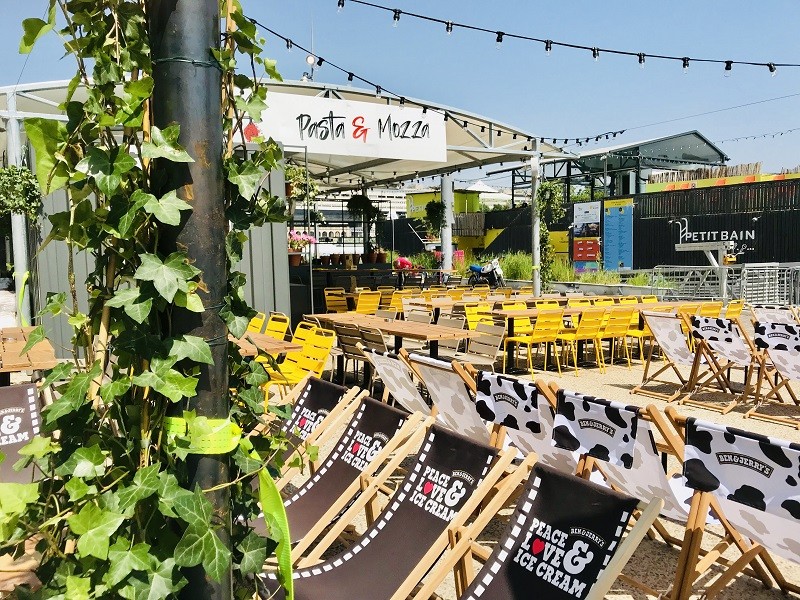 PaM | Pasta and Mozza Paris 13