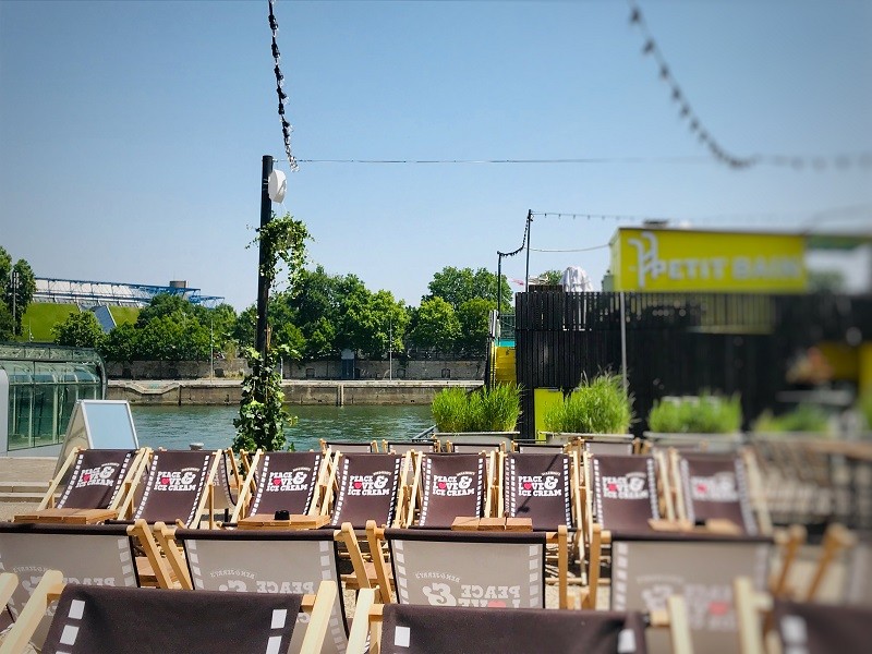 PaM | Pasta and Mozza Paris 13