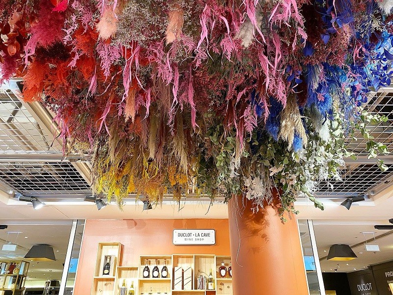 Mandarine & Capucine Paris 2