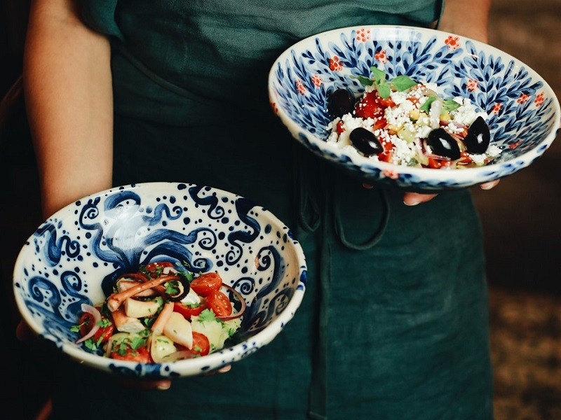 Grand Café d'Athènes Paris 10