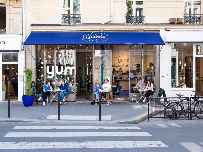 Yumi Paris 10