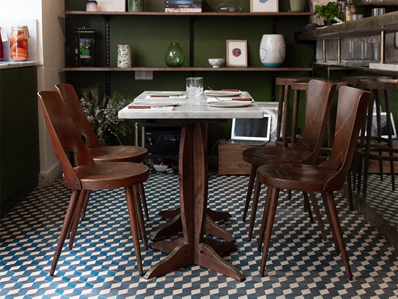 Caché Paris Paris 20