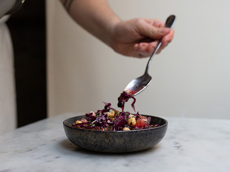 Caché Paris Paris 20