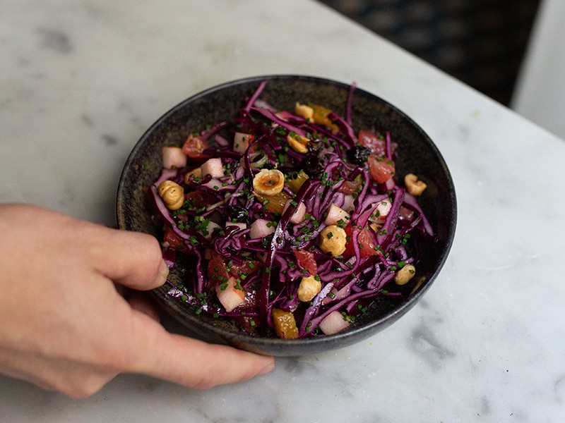 Caché Paris Paris 20