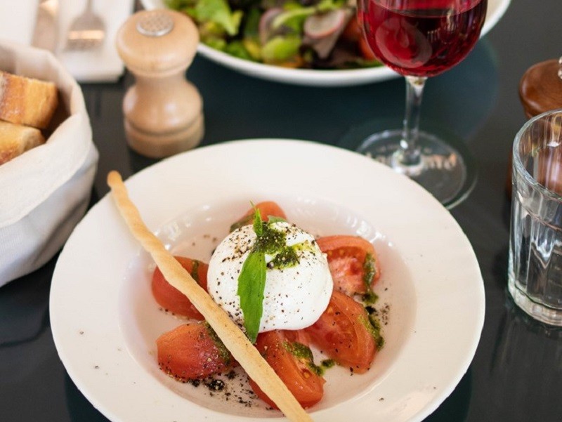 La Terrasse de Madame Paris 6