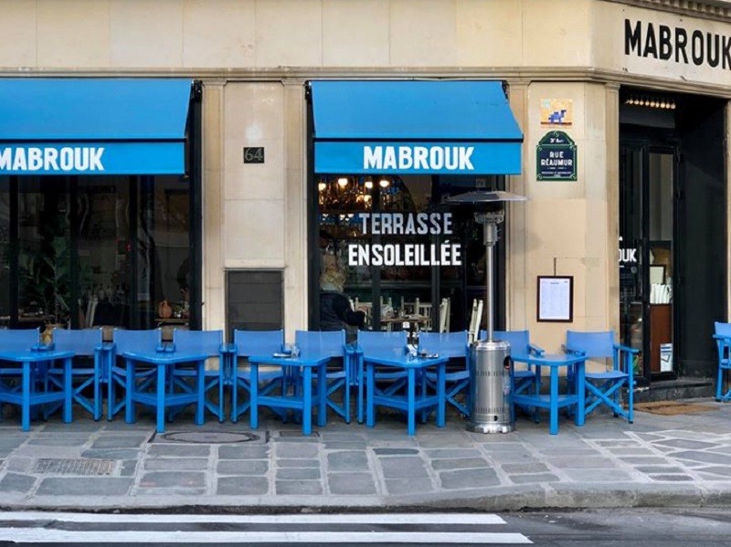 Mabrouk Paris 3