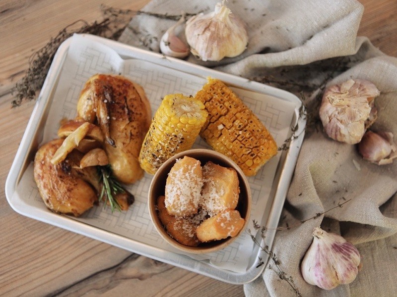 Chicky Paris Paris 2