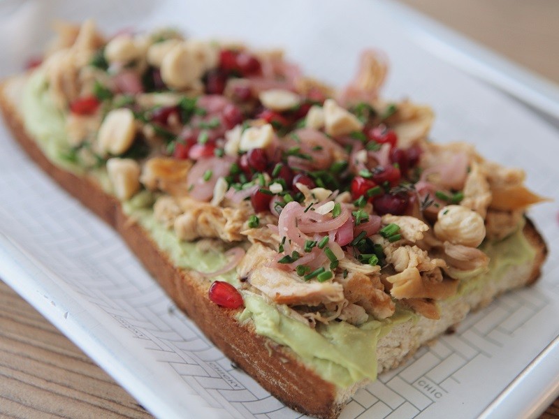 Chicky Paris Paris 2