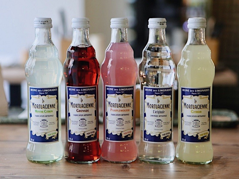 Chicky Paris Paris 2