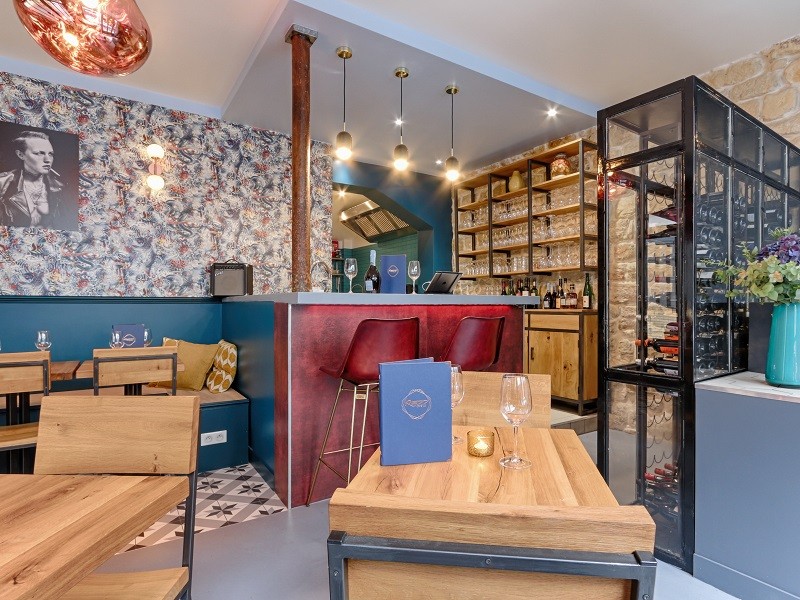 REDD Oberkampf Paris 11