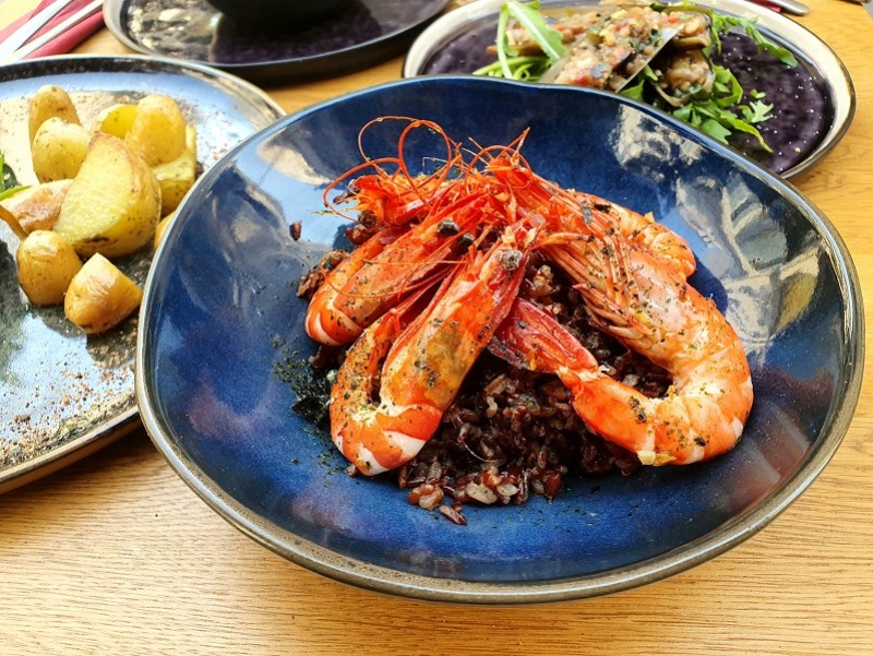 REDD Oberkampf Paris 11