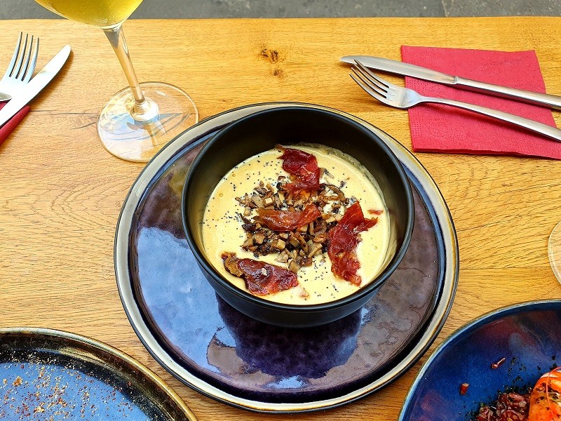 REDD Oberkampf Paris 11