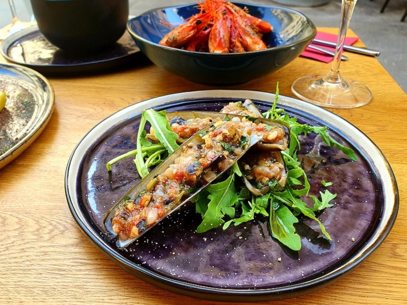 REDD Oberkampf Paris 11