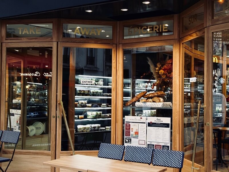 Petit Plisson Paris 2