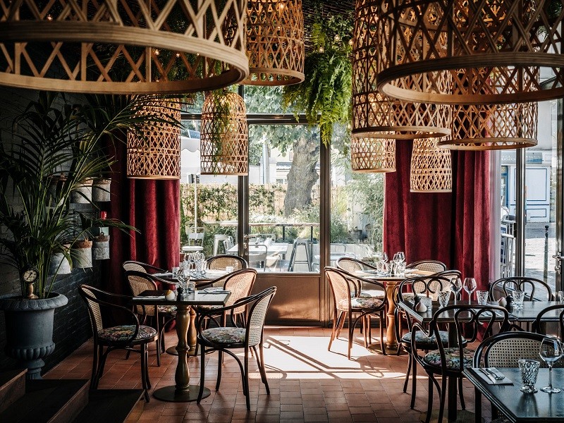 Restaurant Sapristi 92500 Rueil Malmaison Newtable restaurant-sapristi-92500-rueil-malmaison-newtable