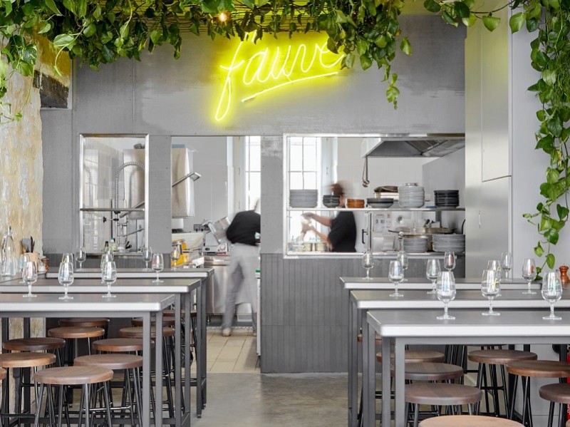 Les Cuves de Fauve Paris 11