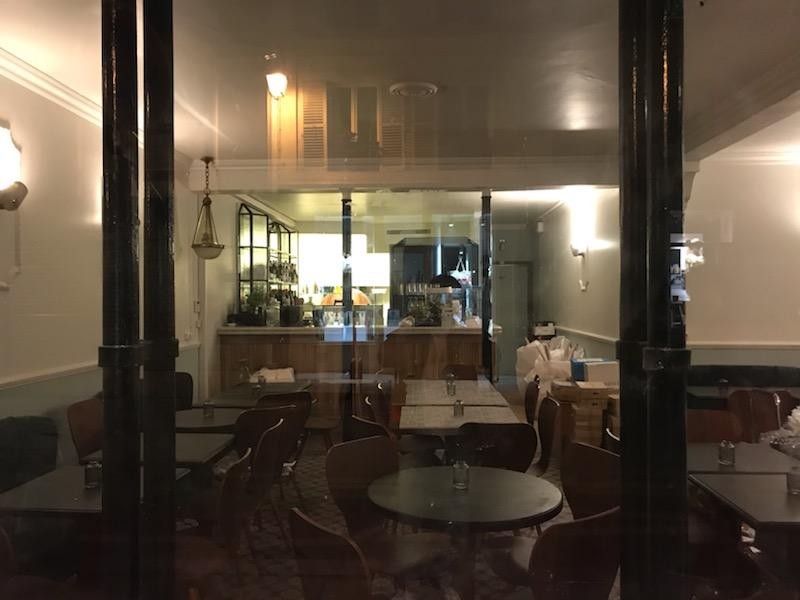 Ciore Pizzeria Paris 4