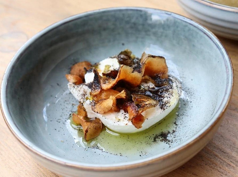 Le Myrobolant  Paris 11