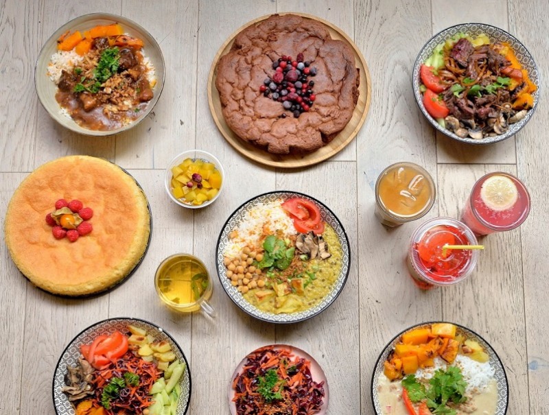 Pingwoo Café Paris 9