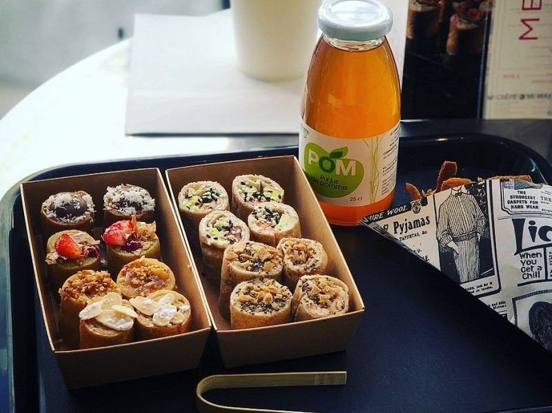 Atelier Mikki Paris 3