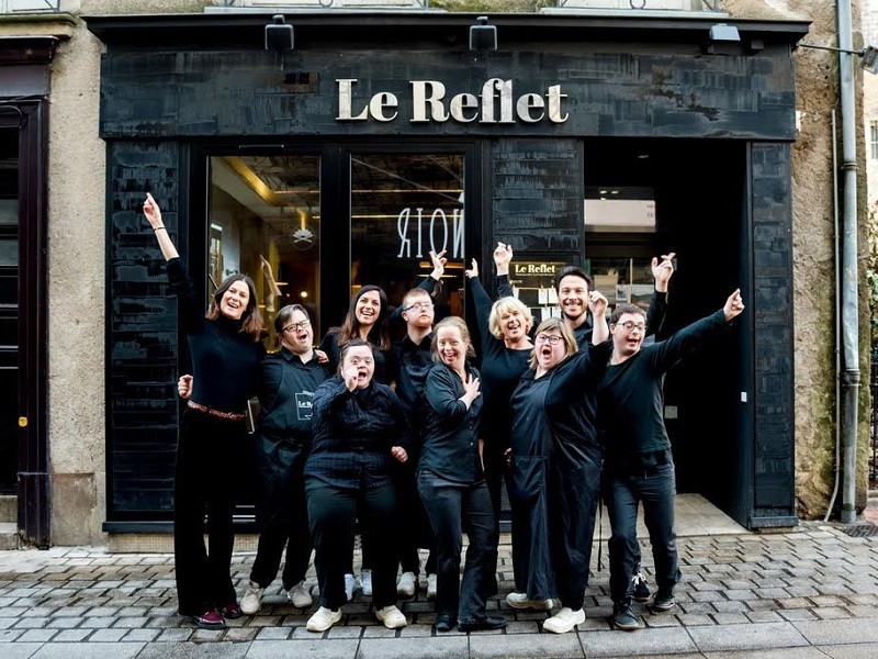 Le Reflet Paris Paris 3