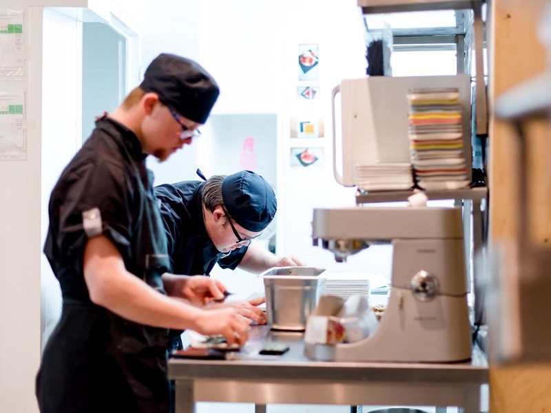 Le Reflet Paris Paris 3