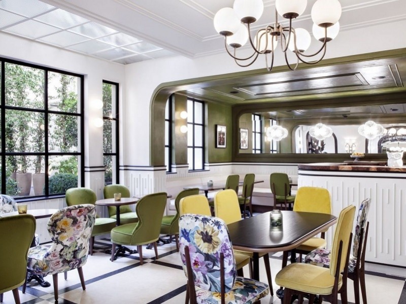 Le Bien Venu Paris 9