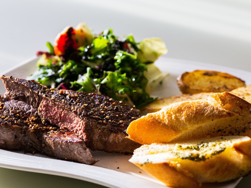 Bistrot Renaissance Paris 10