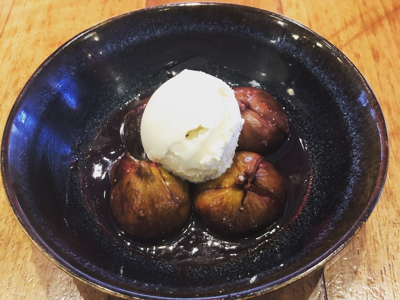 Chez Troquette Paris 11