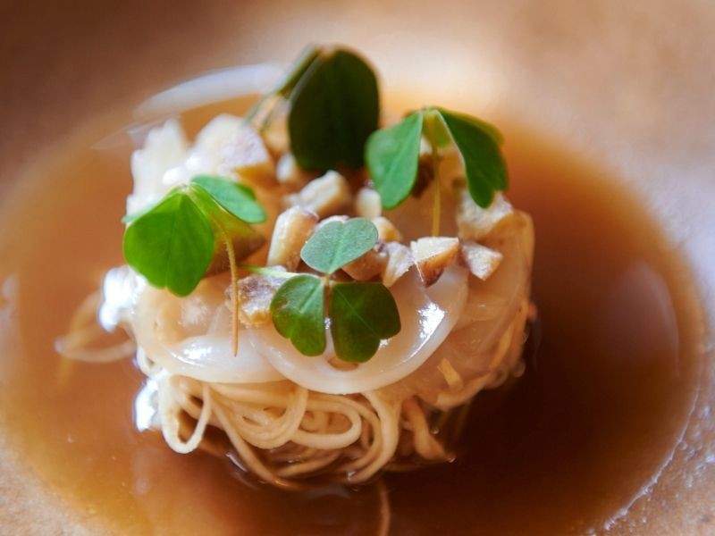 Bistrot d'à Côté Flaubert Paris 17