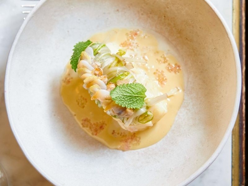 Bistrot d'à Côté Flaubert Paris 17