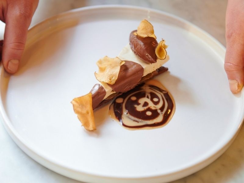 Bistrot d'à Côté Flaubert Paris 17