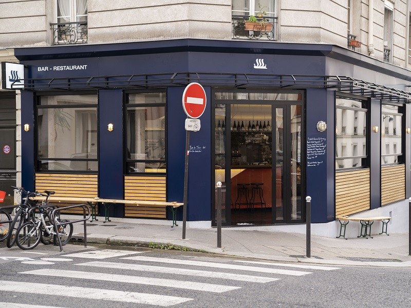 Petit Navire Paris 20