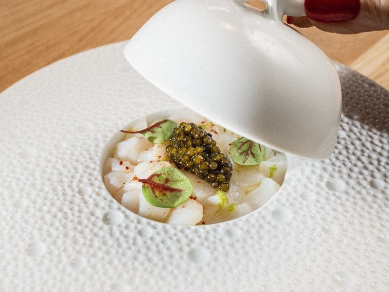 Huîtres et Saumons de Passy Paris 16